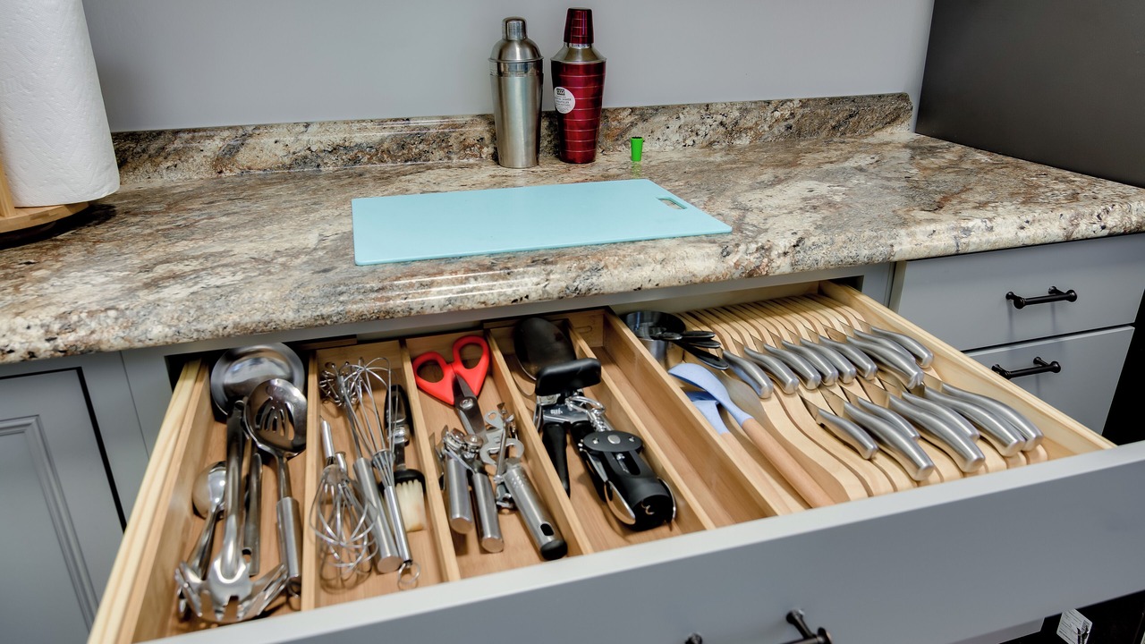 Photo of Kitchen in Matthews