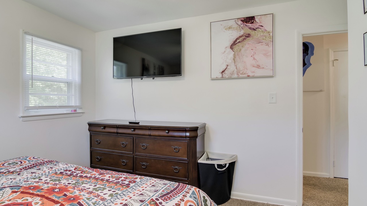 Photo of Bedroom in Matthews