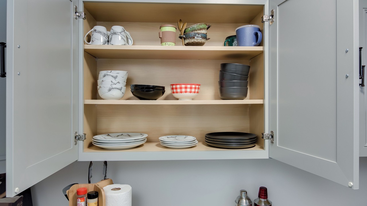 Photo of Kitchen in Matthews