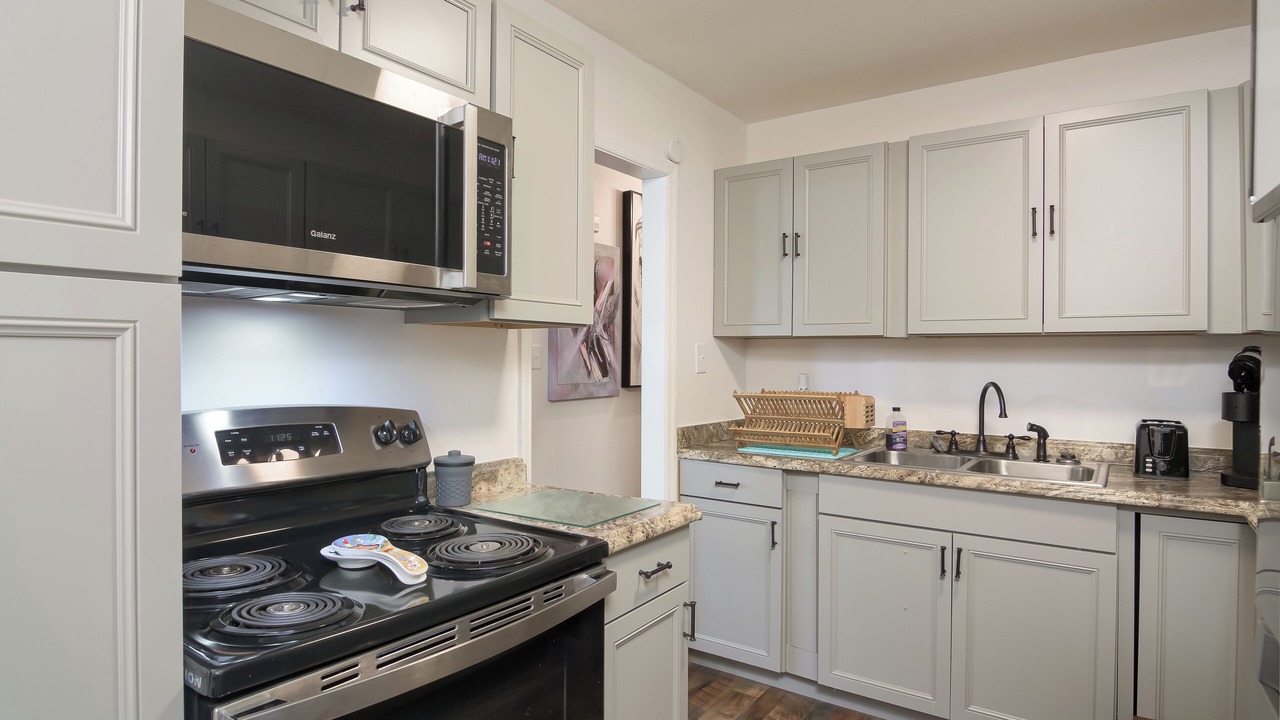 Photo of Kitchen in Matthews