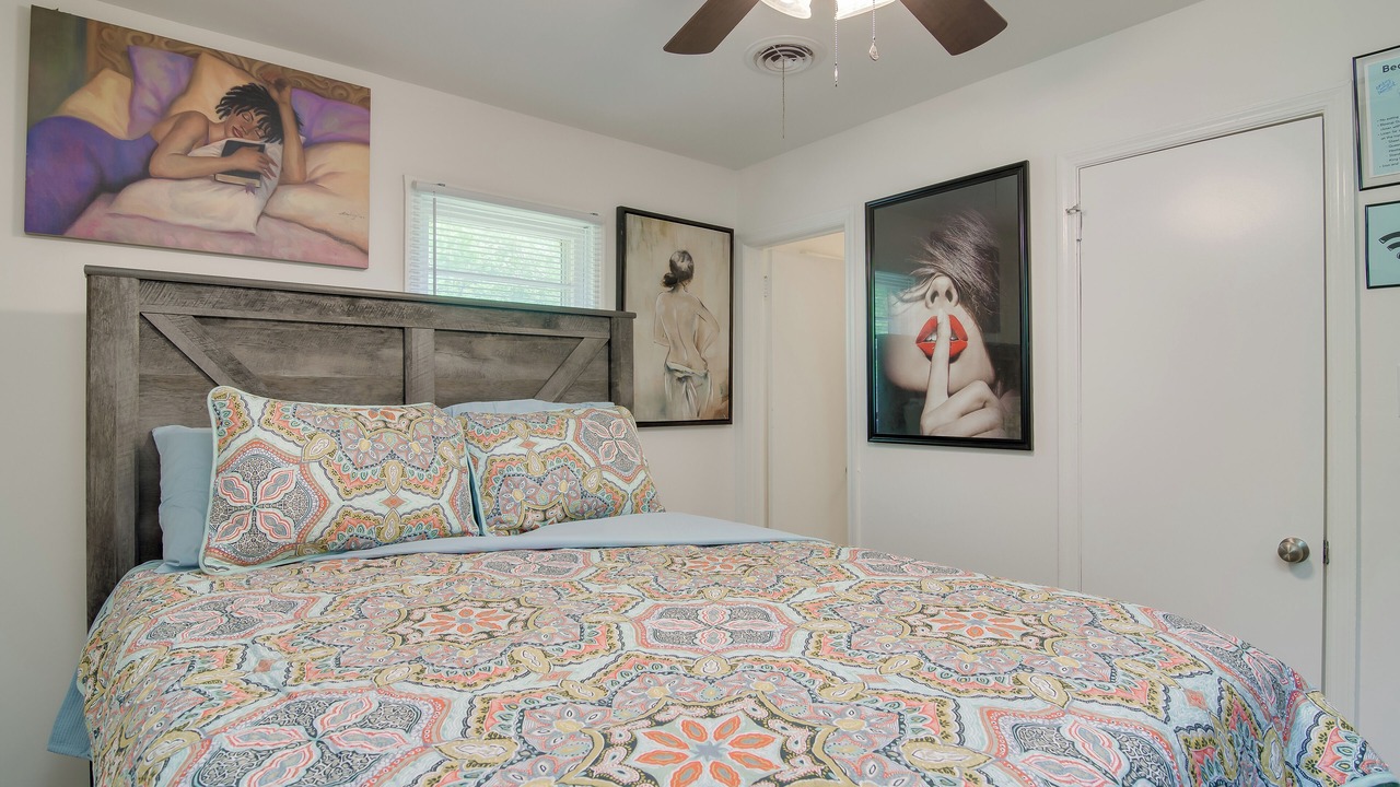 Photo of Bedroom in Matthews