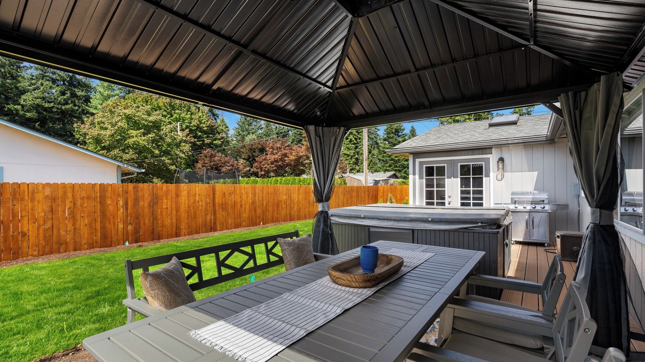 Photo of Outdoor in Vancouver