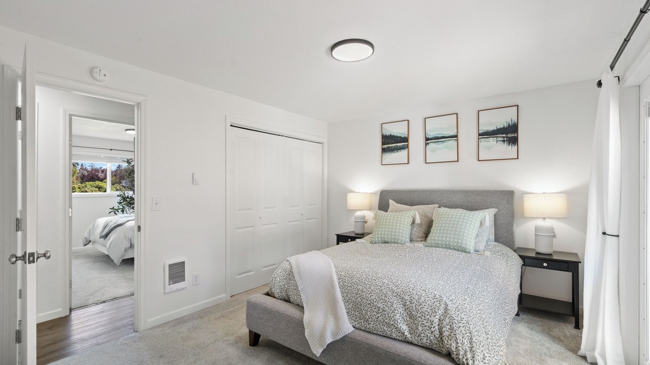 Photo of Bedroom in Vancouver