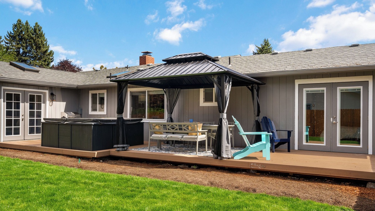 Photo of Outdoor in Vancouver