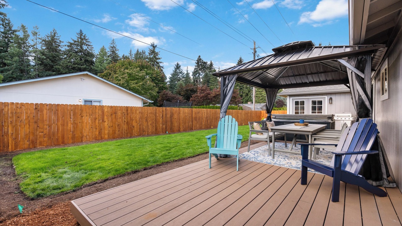 Photo of Outdoor in Vancouver