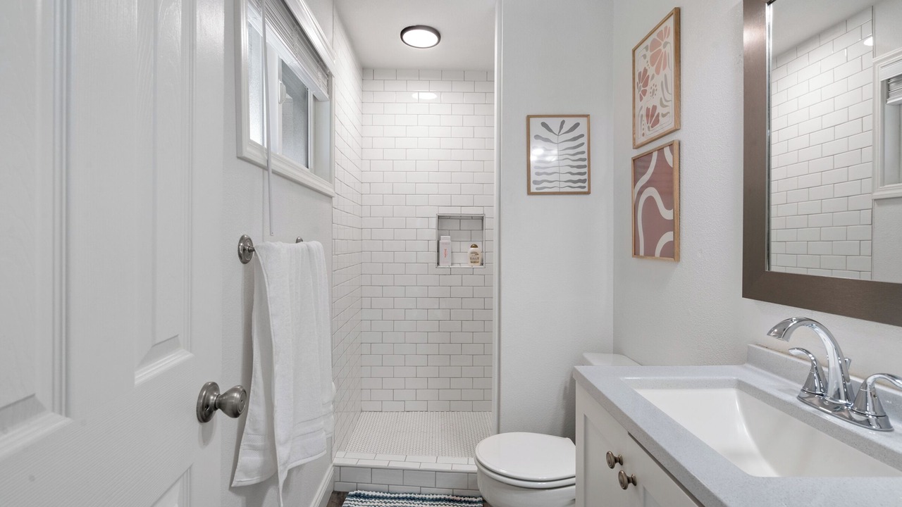 Photo of Bathroom in Vancouver