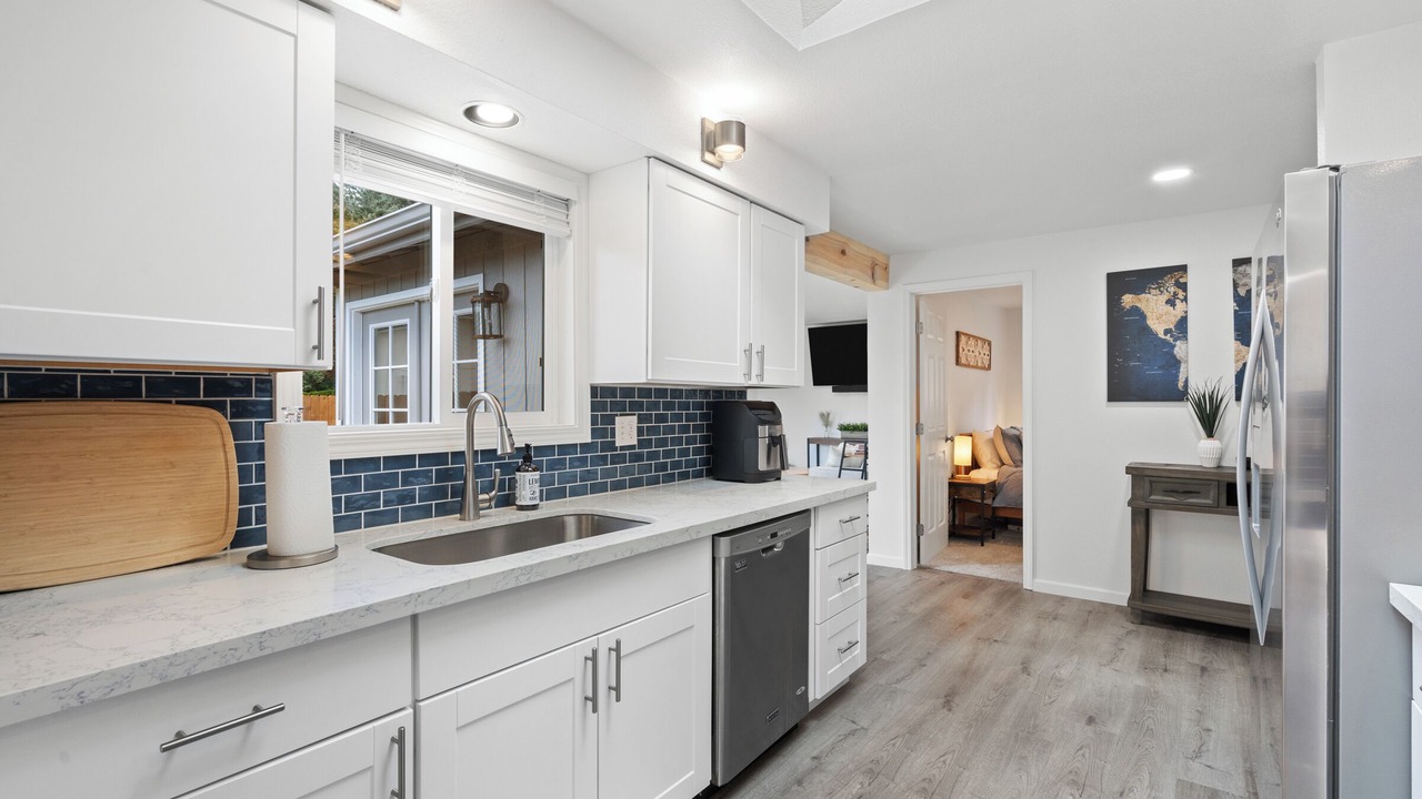 Photo of Kitchen in Vancouver
