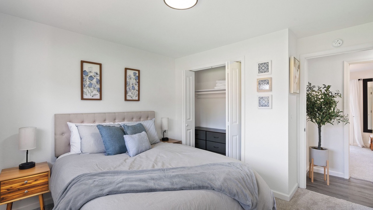 Photo of Bedroom in Vancouver