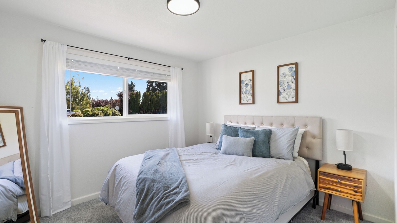 Photo of Bedroom in Vancouver