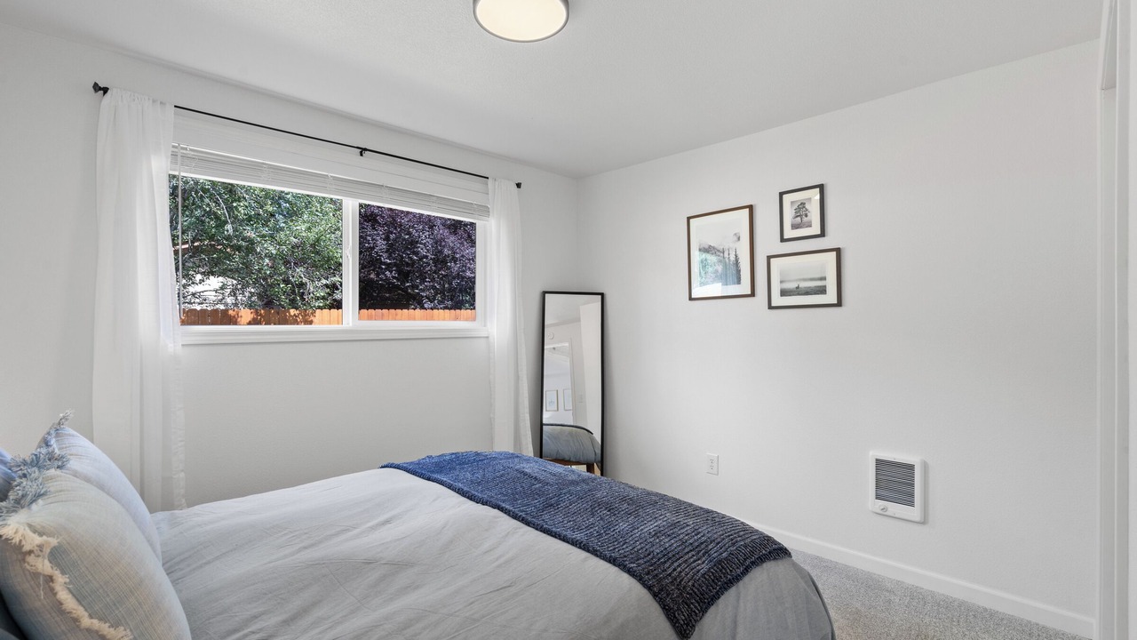 Photo of Bedroom in Vancouver