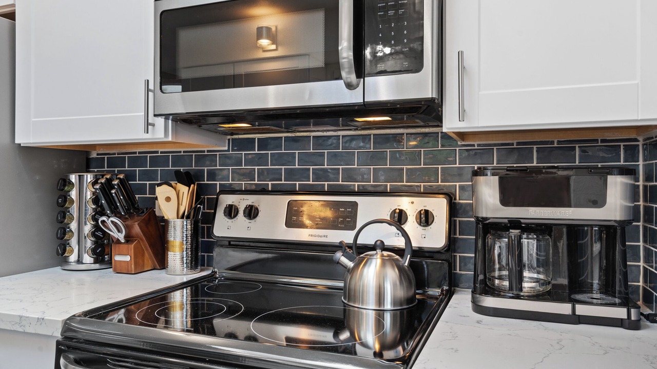 Photo of Kitchen in Vancouver