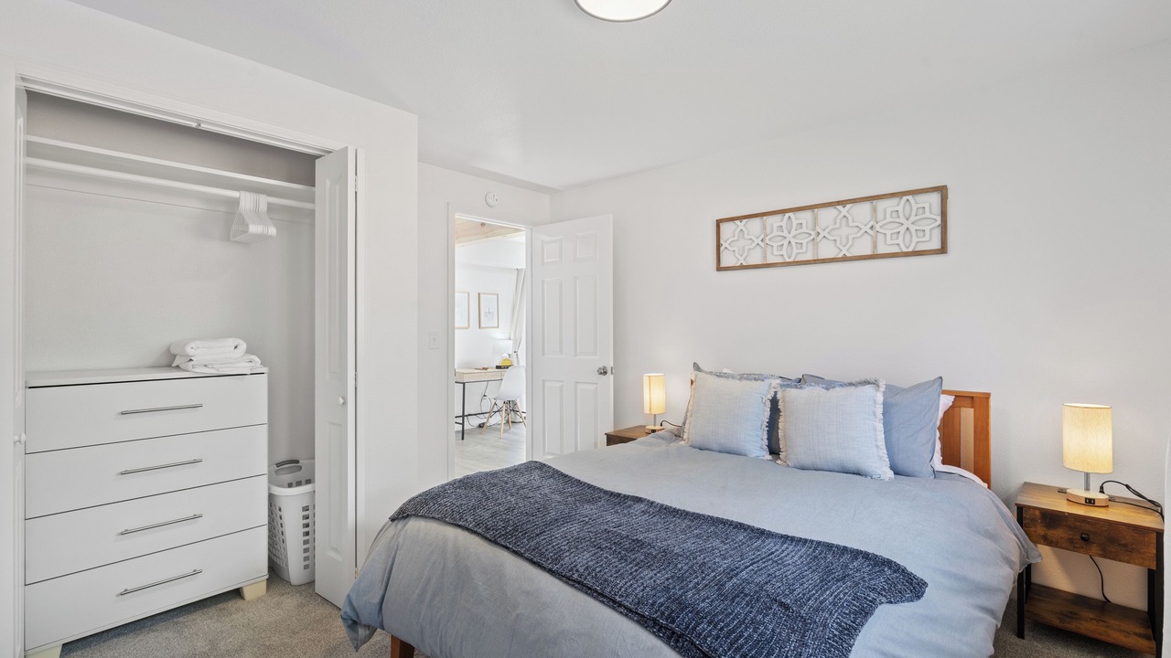 Photo of Bedroom in Vancouver