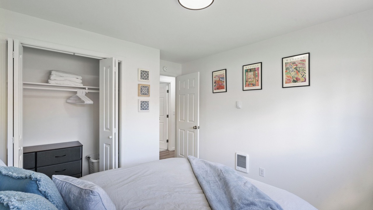 Photo of Bedroom in Vancouver