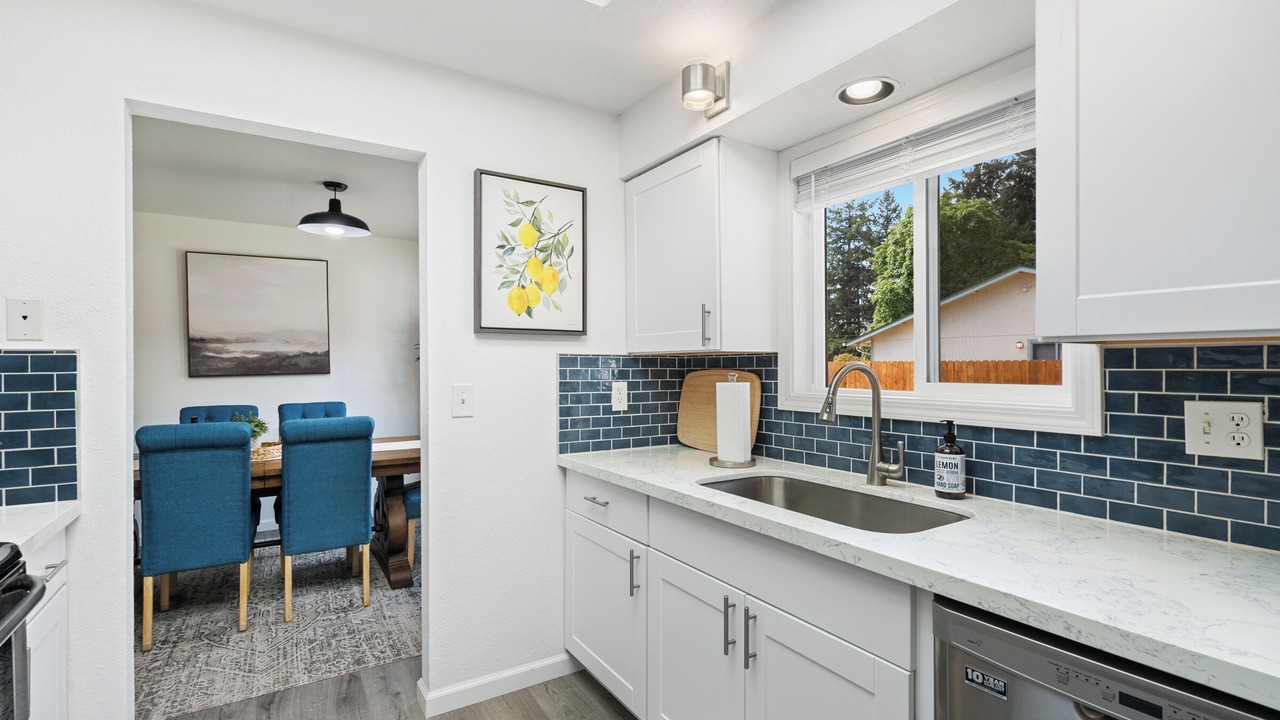 Photo of Kitchen in Vancouver