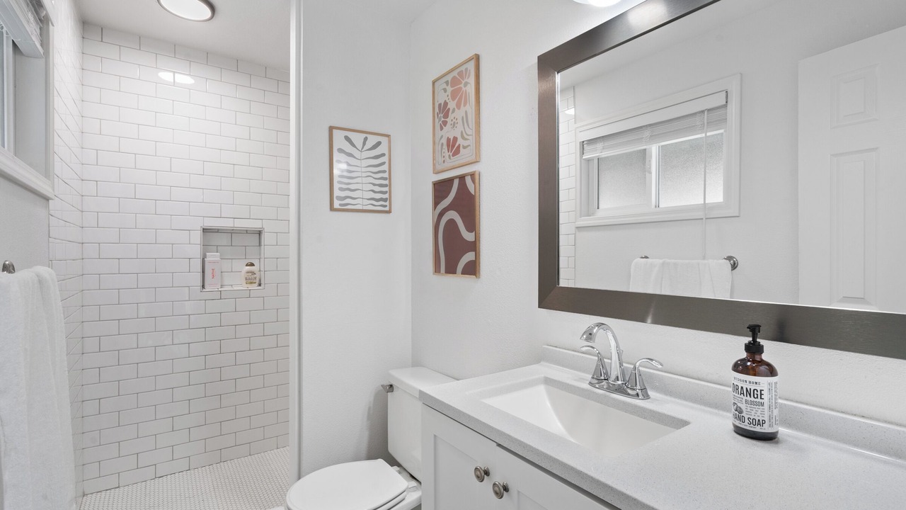 Photo of Bathroom in Vancouver