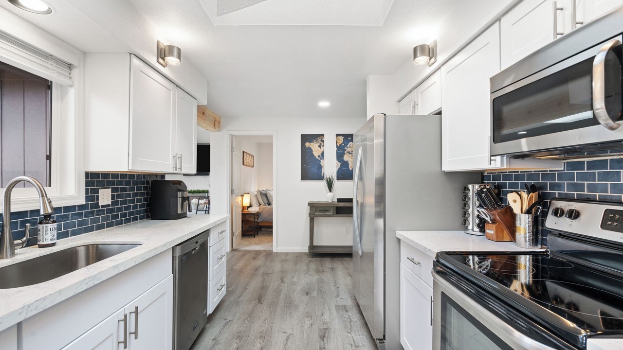 Photo of Kitchen in Vancouver