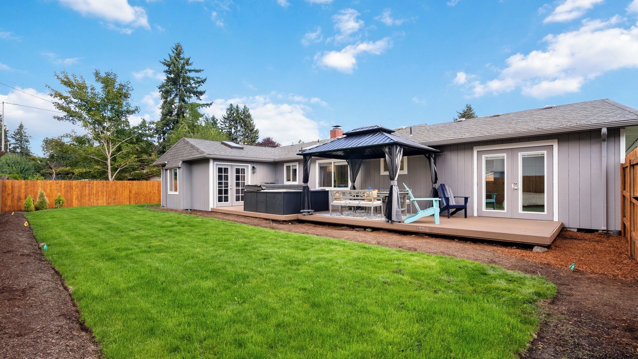 Photo of Patio Balcony in Vancouver
