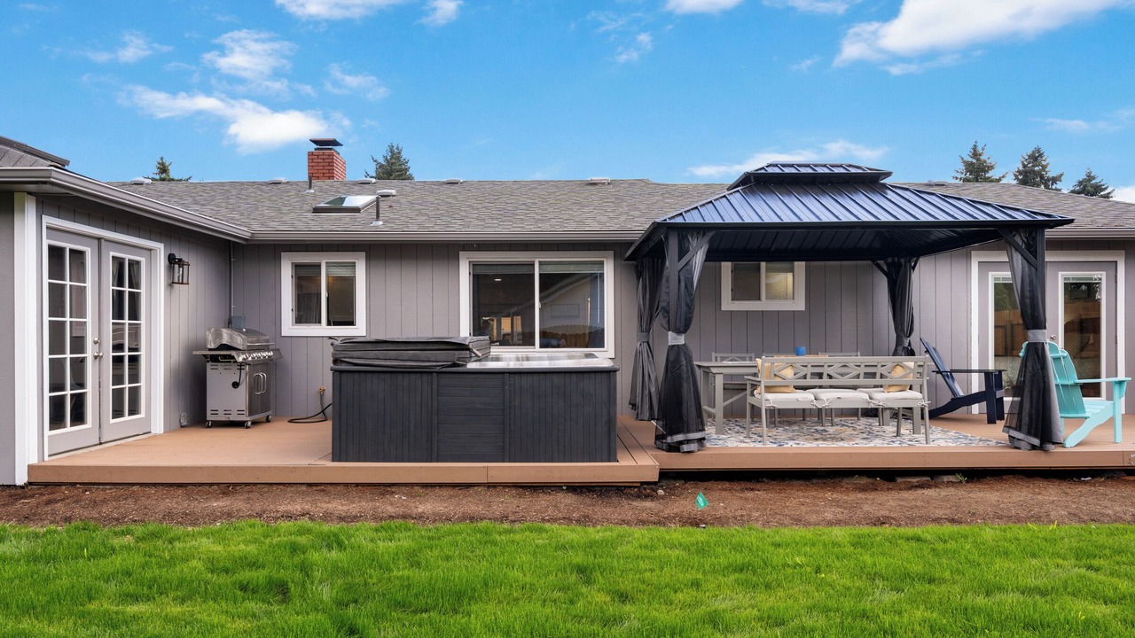 Photo of Outdoor in Vancouver