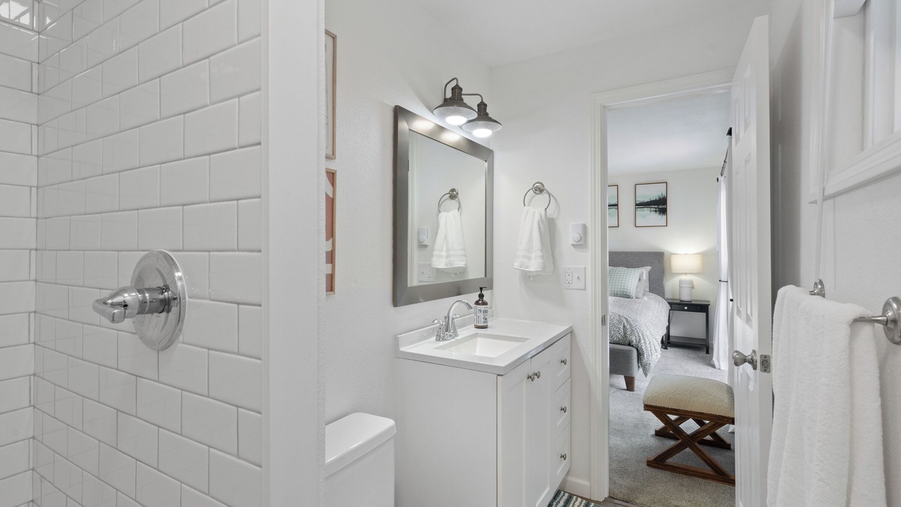 Photo of Bathroom in Vancouver