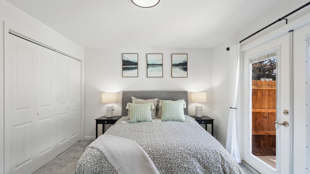Photo of Bedroom in Vancouver