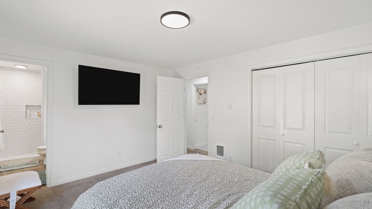 Photo of Bedroom in Vancouver
