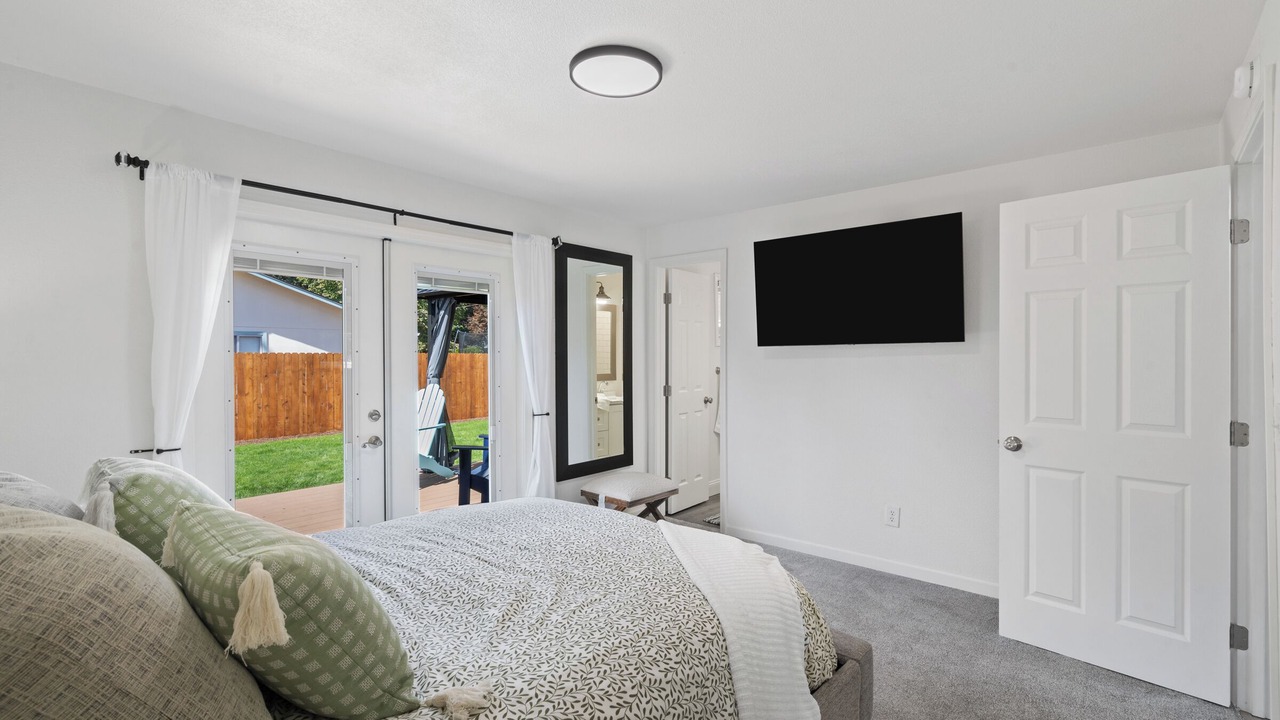 Photo of Bedroom in Vancouver