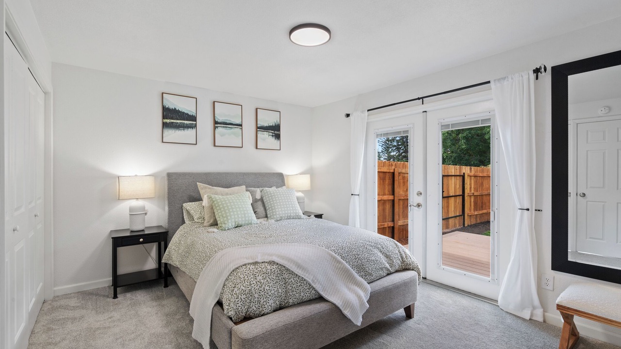 Photo of Bedroom in Vancouver