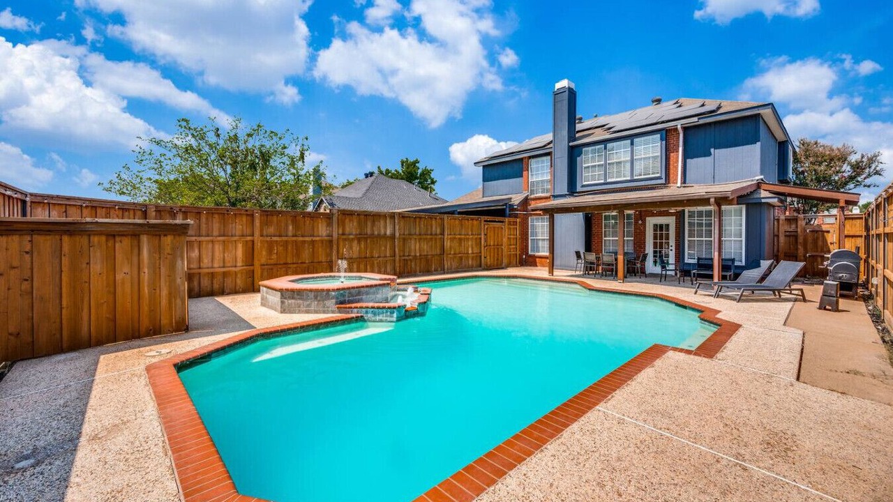 Photo of Outdoor in The Colony