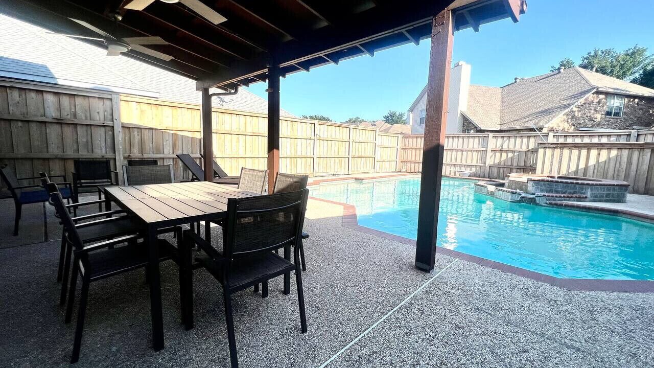 Photo of Outdoor in The Colony