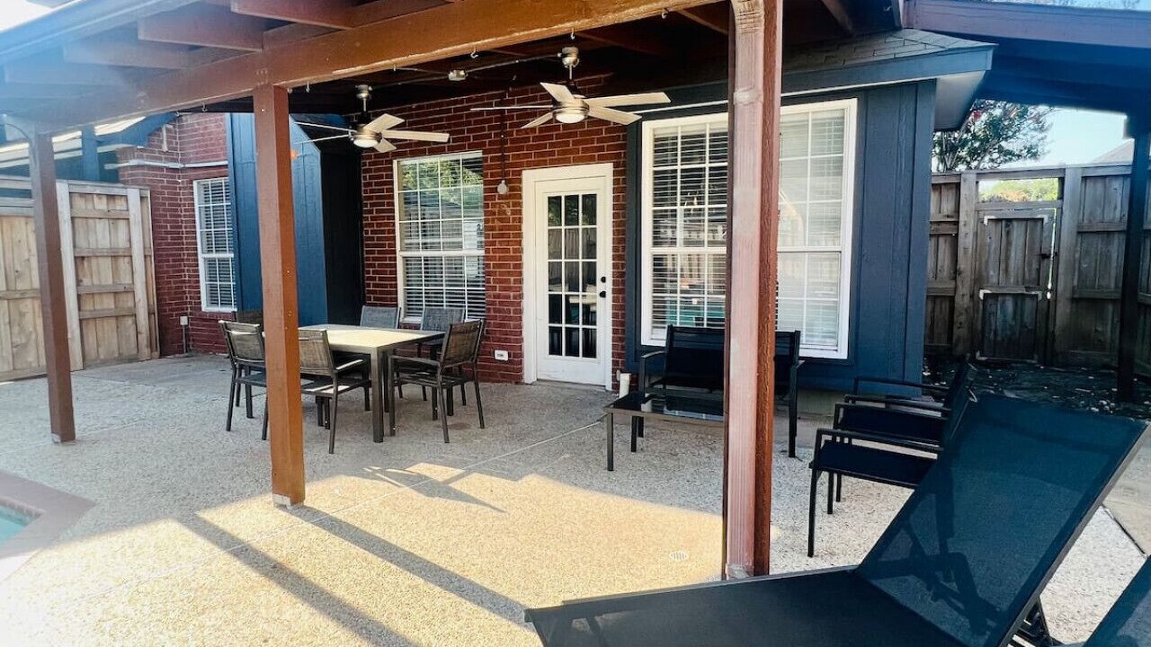 Photo of Outdoor in The Colony