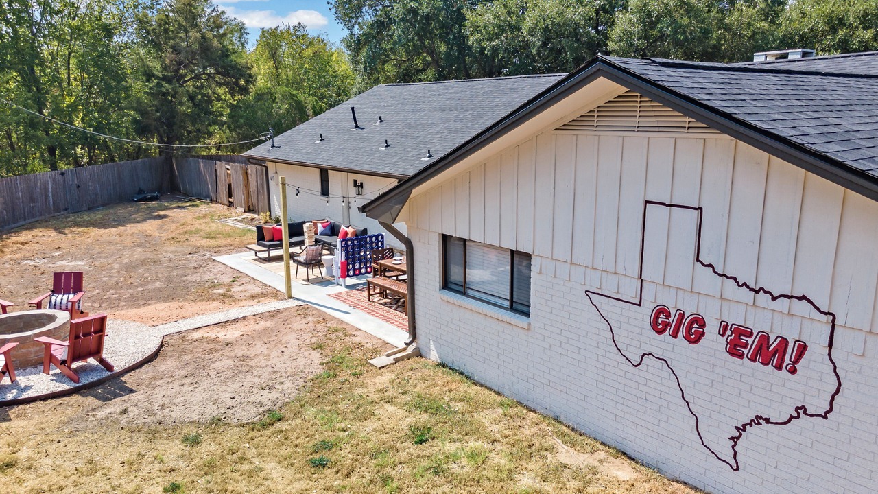 Photo of Outdoor in College Station