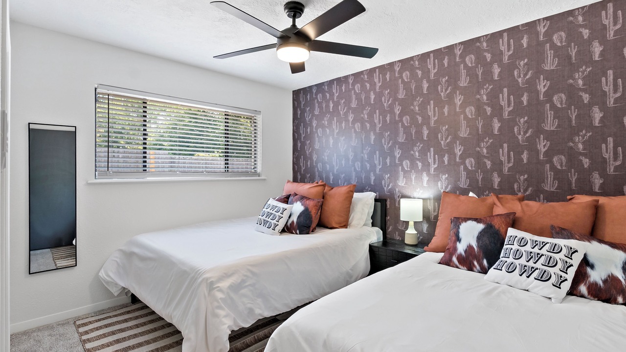 Photo of Bedroom in College Station
