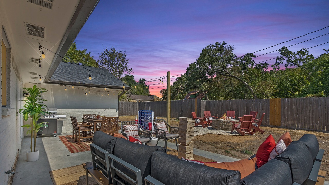 Photo of Outdoor in College Station