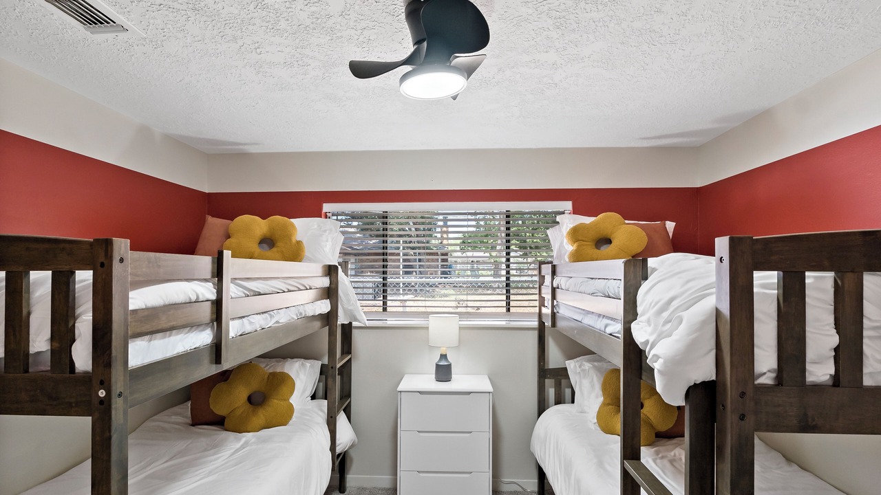 Photo of Bedroom in College Station