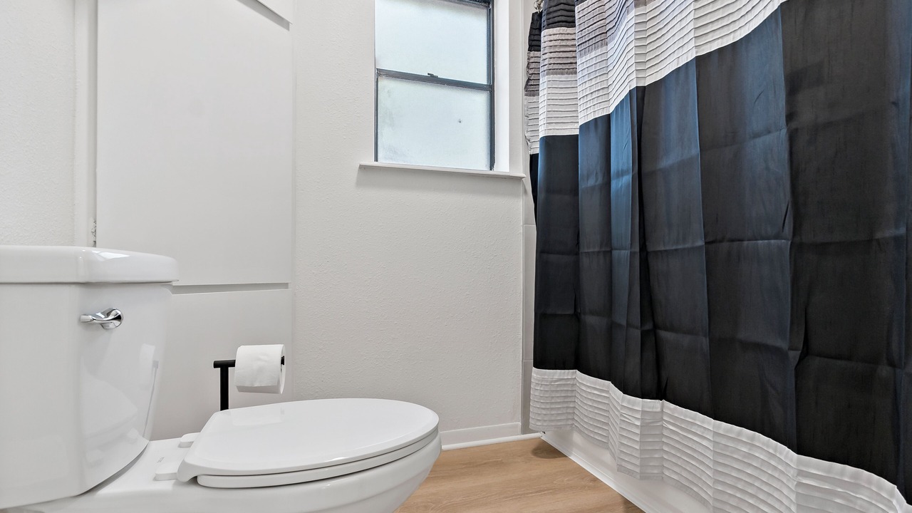 Photo of Bathroom in College Station