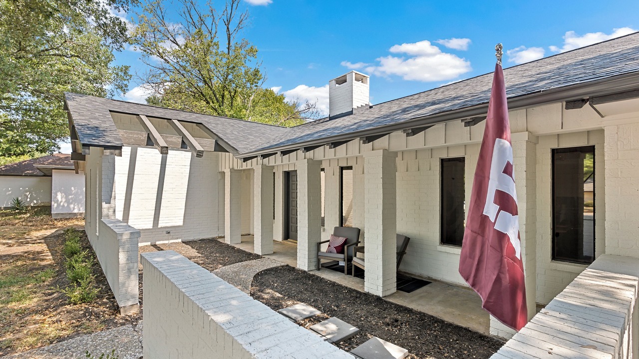 Photo of Outdoor in College Station