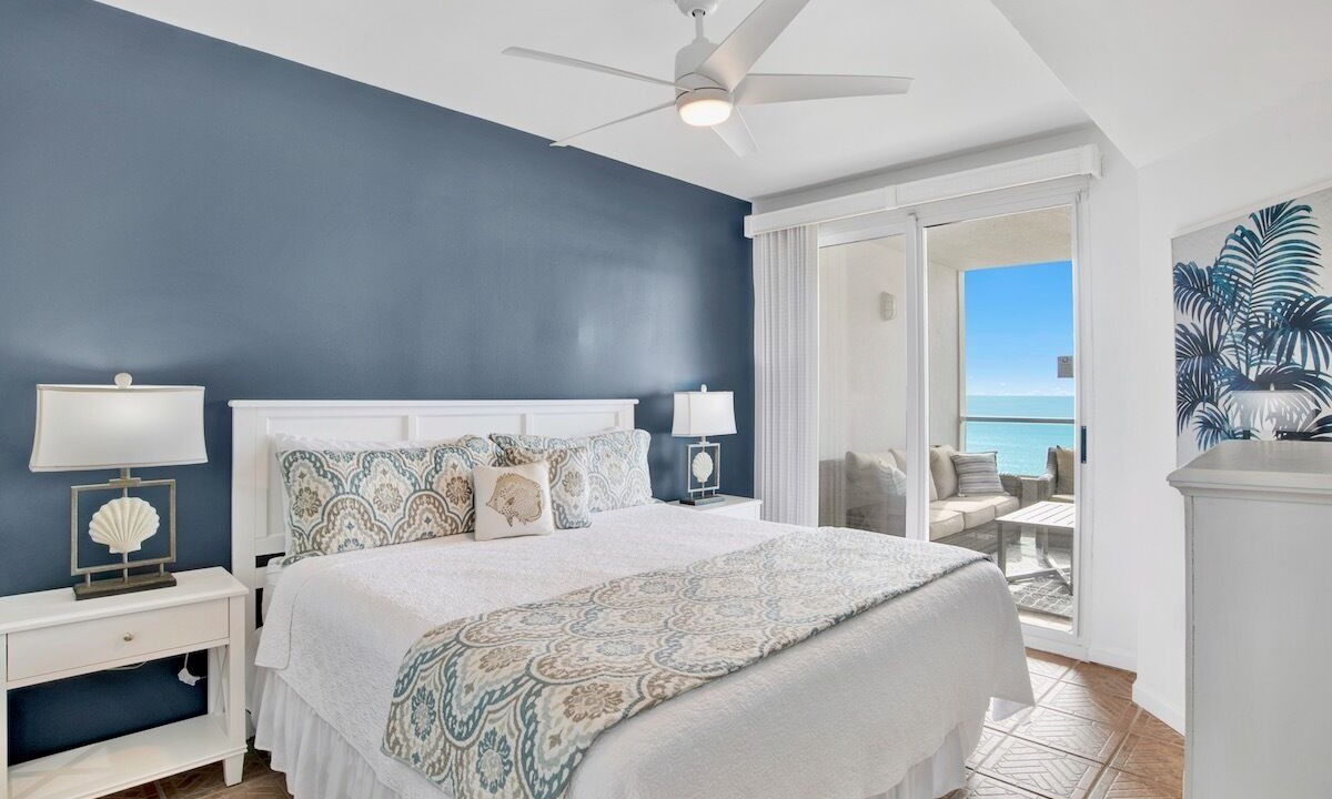 Photo of Bedroom in Orange Beach