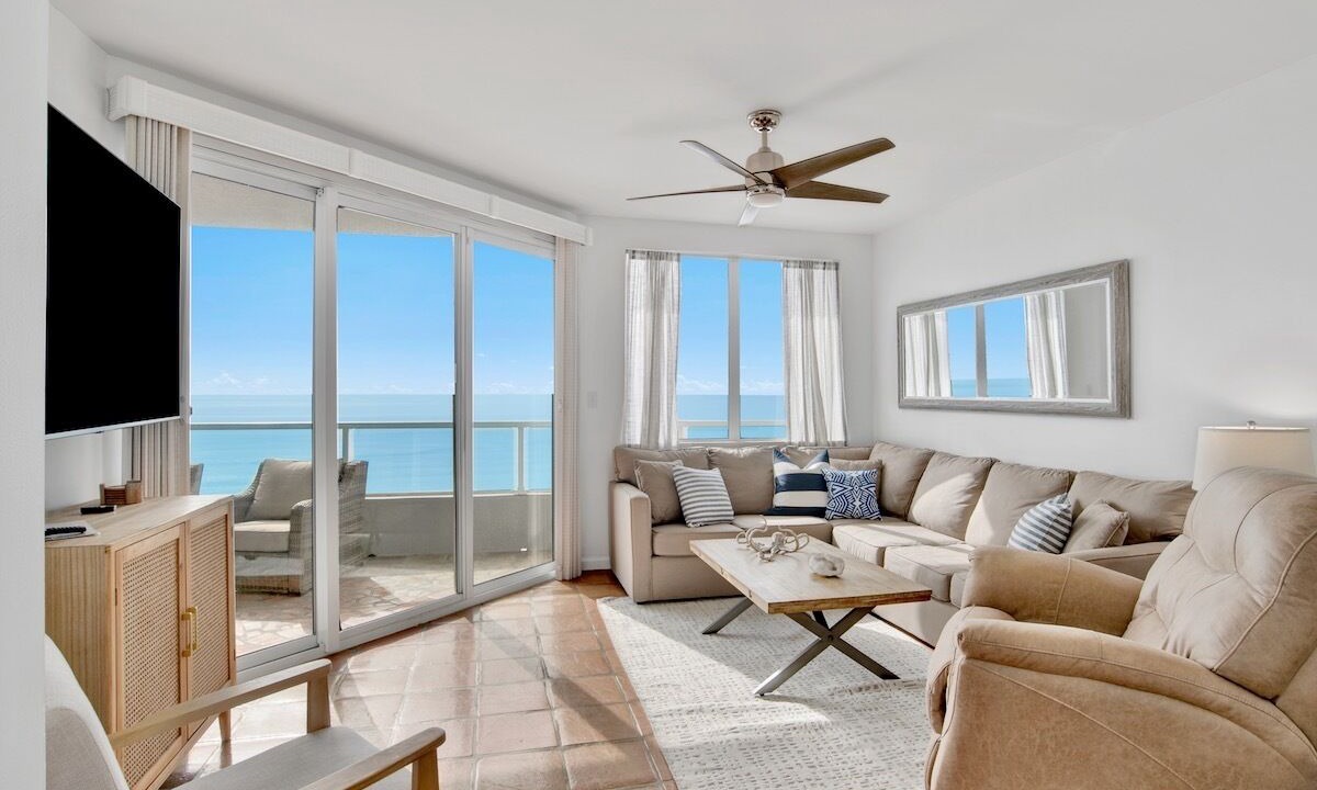 Photo of Livingroom in Orange Beach