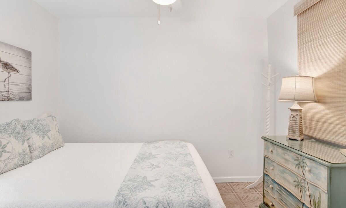 Photo of Bedroom in Orange Beach