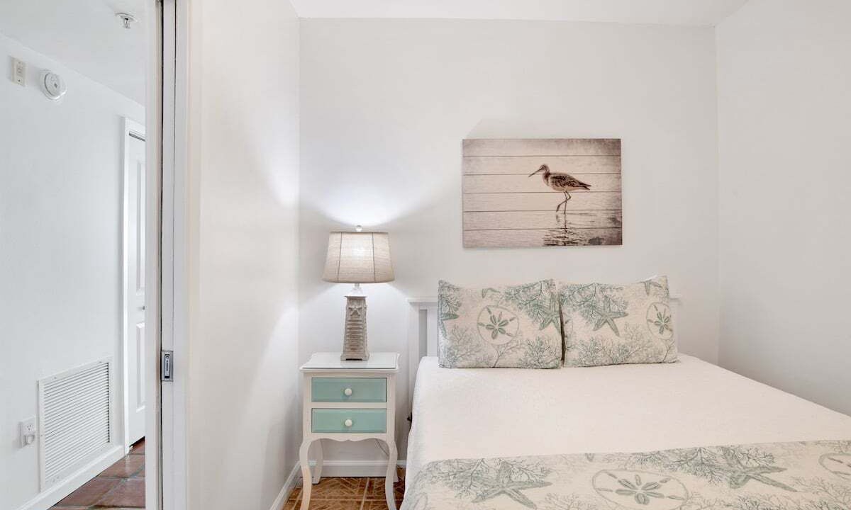 Photo of Bedroom in Orange Beach