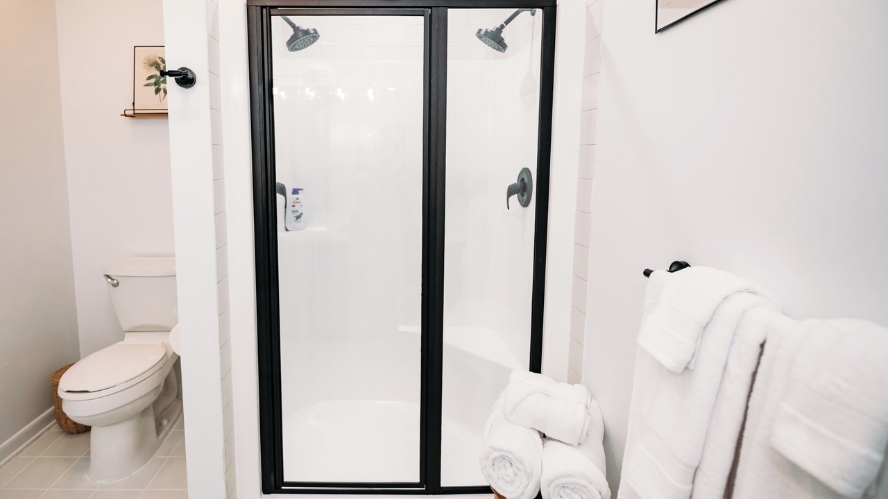 Photo of Bathroom in Gouldsboro