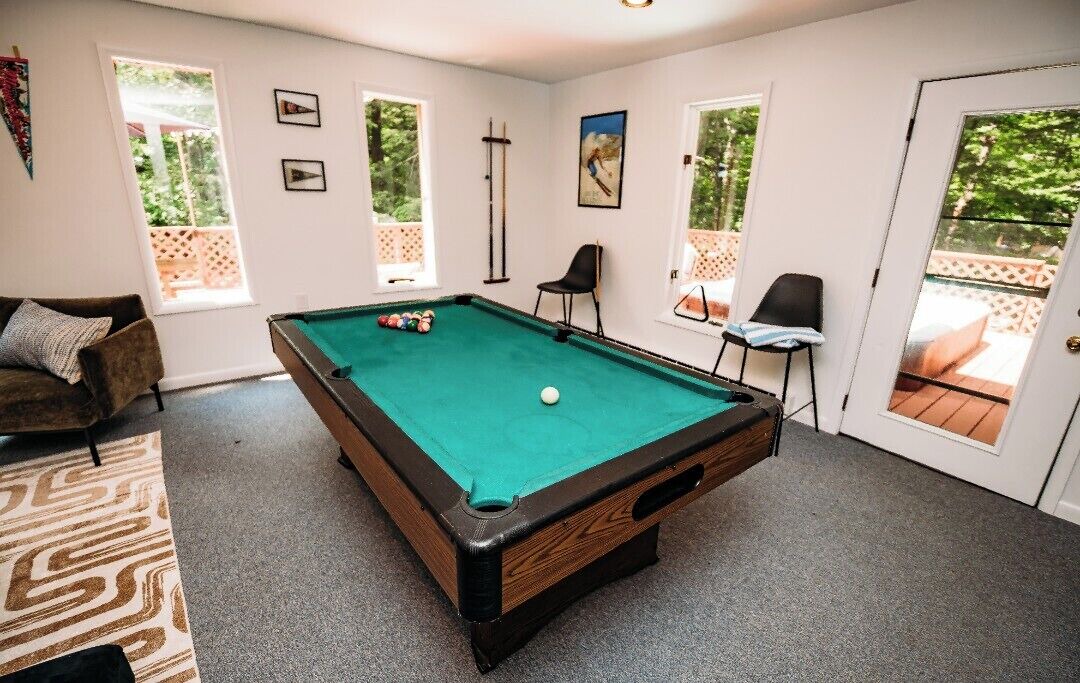 Photo of Bedroom in Gouldsboro
