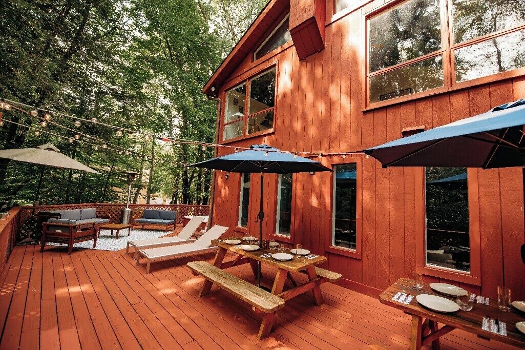 Photo of Outdoor in Gouldsboro