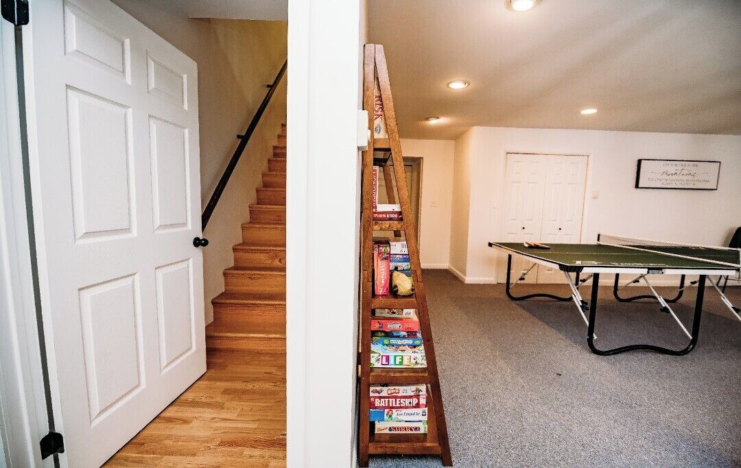 Photo of Bedroom in Gouldsboro