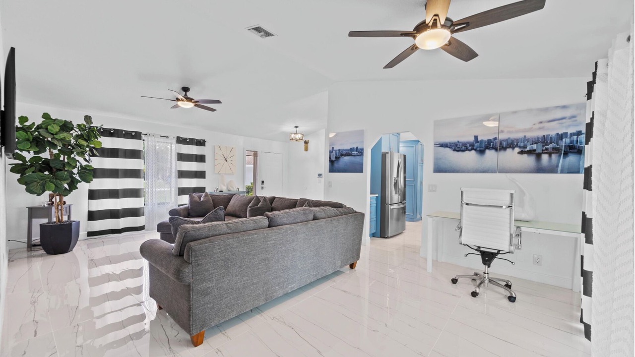 Photo of Livingroom in Wellington