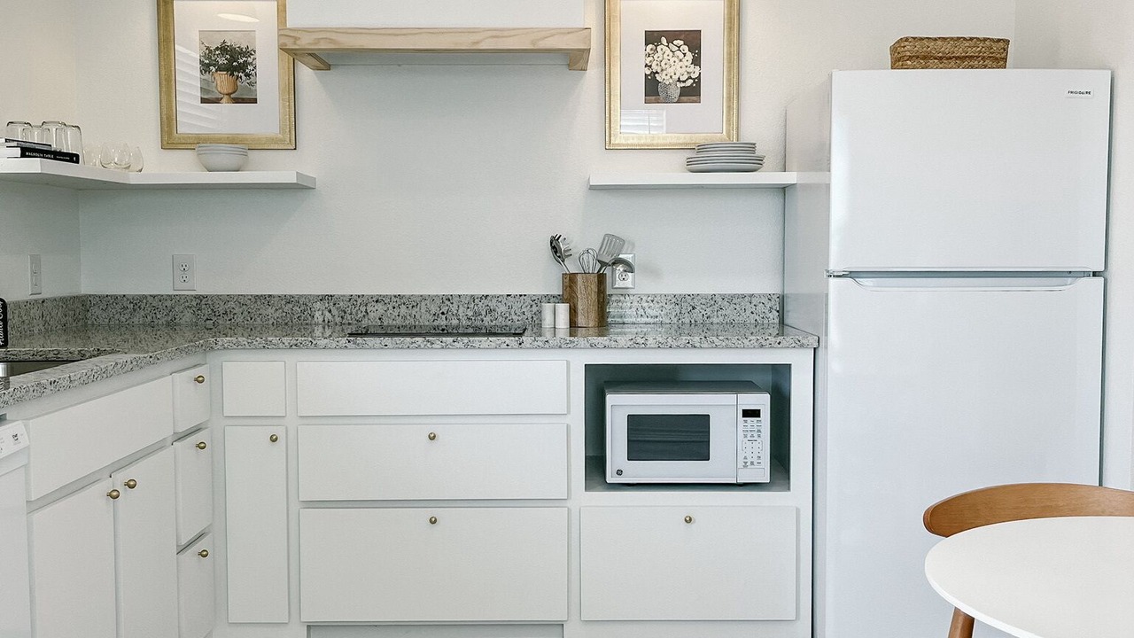 Photo of Kitchen in Abilene