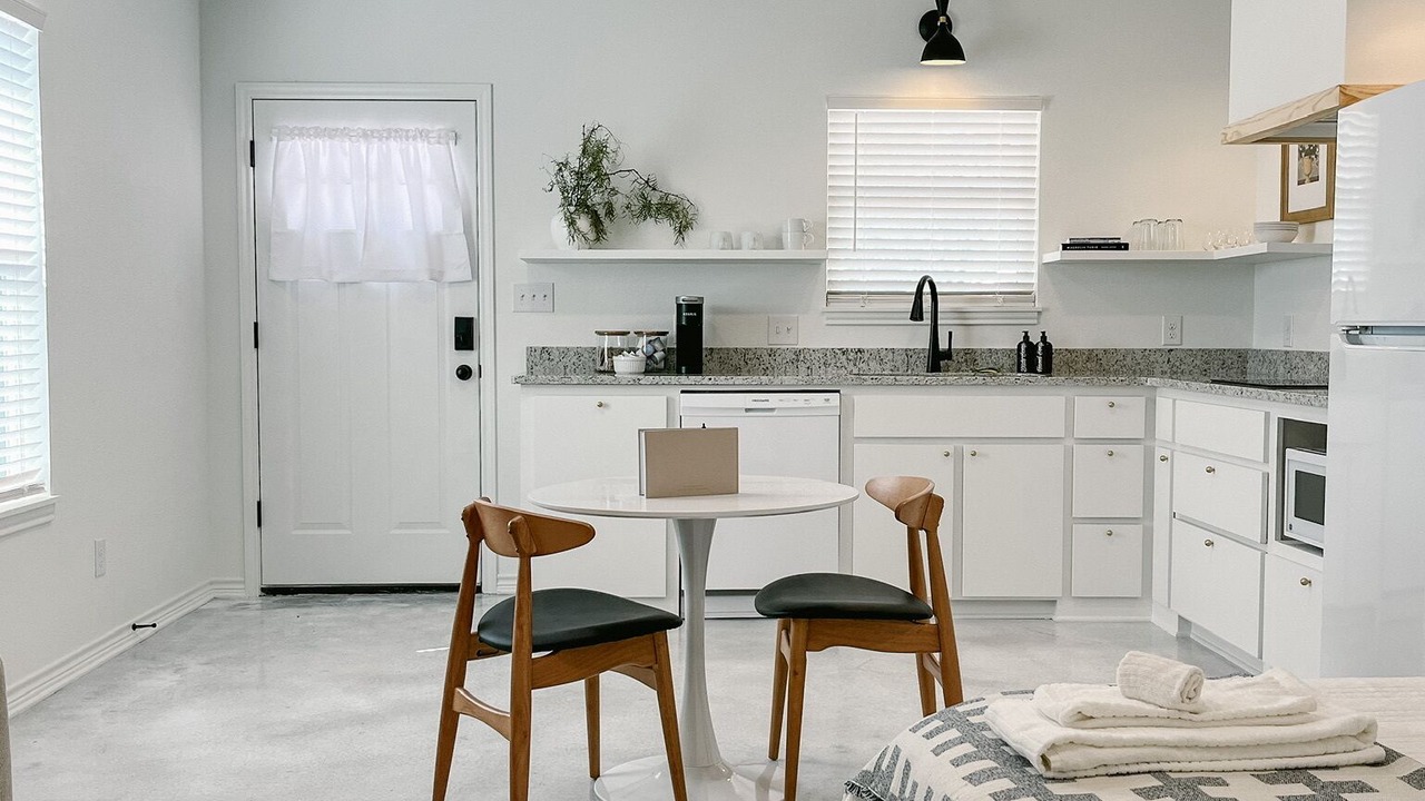 Photo of Kitchen in Abilene
