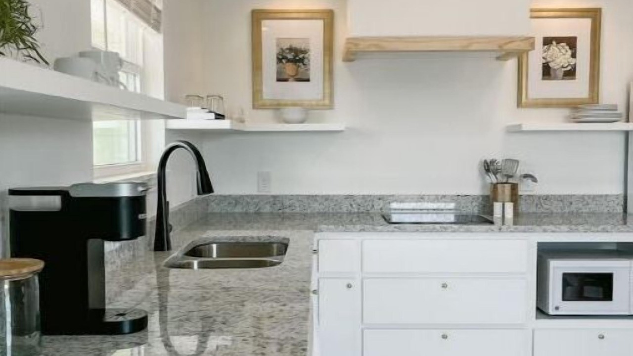 Photo of Kitchen in Abilene