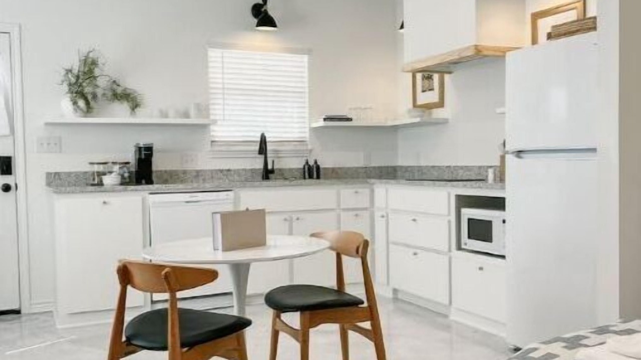 Photo of Kitchen in Abilene