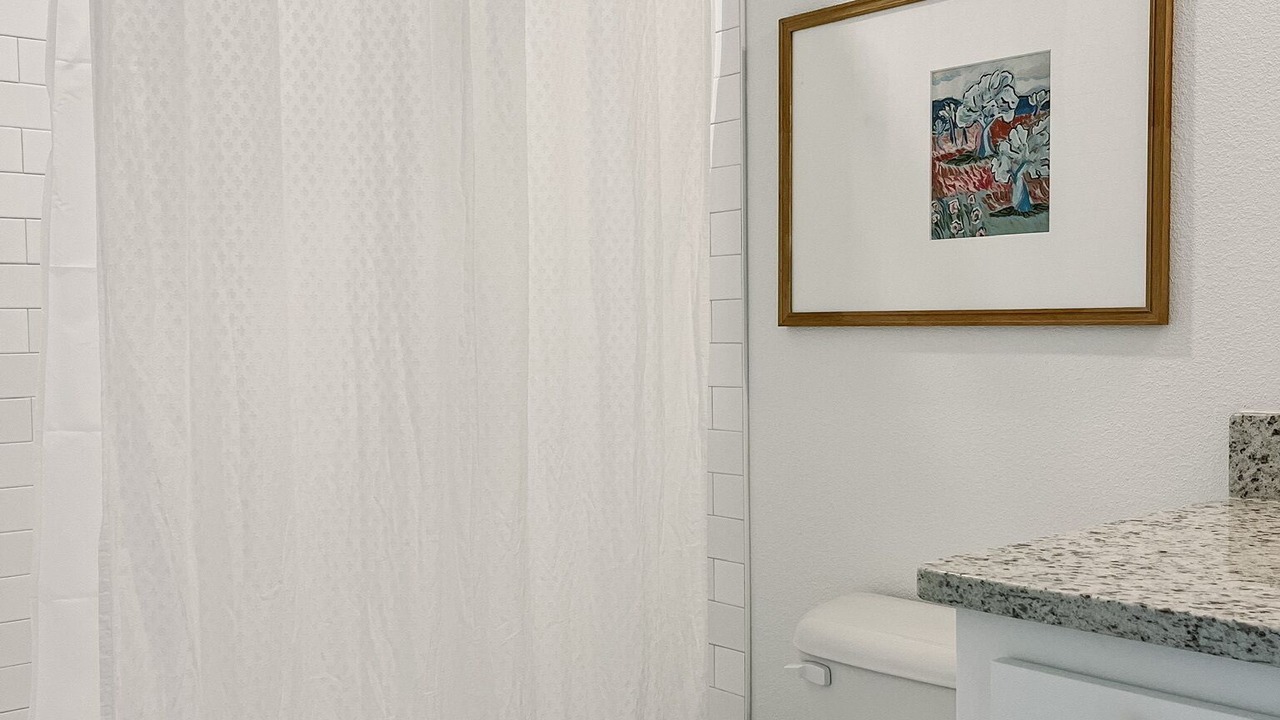 Photo of Bathroom in Abilene